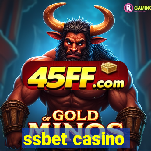 ssbet casino